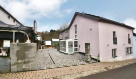 Квартира за 795 000 евро в Дикирхе, Люксембург