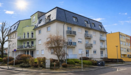 Квартира за 398 000 евро в Люксембурге, Люксембург