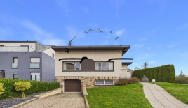 Квартира за 795 000 евро в Люксембурге, Люксембург