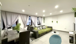 Квартира за 520 000 евро в Люксембурге, Люксембург