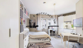 Квартира за 395 000 евро в Люксембурге, Люксембург