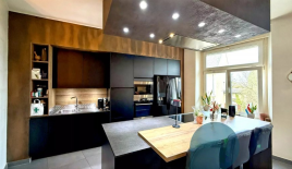 Квартира за 580 000 евро в Люксембурге, Люксембург