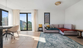 Квартира за 987 000 евро в Люксембурге, Люксембург