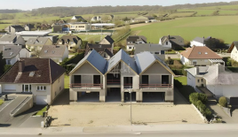 Квартира за 1 349 000 евро в Люксембурге, Люксембург