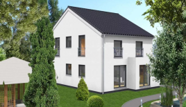 Квартира за 855 000 евро в Дикирхе, Люксембург