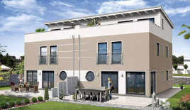 Квартира за 540 000 евро в Люксембурге, Люксембург