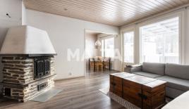 Квартира за 168 150 евро в Тампере, Финляндия