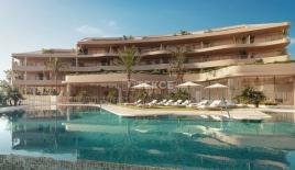 Пентхаус за 499 000 евро в Фуэнхироле, Испания