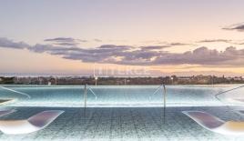 Апартаменты за 1 250 000 евро в Бенаависе, Испания