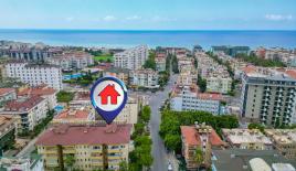 Квартира за 62 000 евро в Алании, Турция