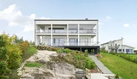 Дом за 1 200 000 евро в Лохья, Финляндия