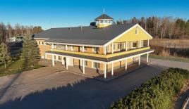 Дом за 1 490 000 евро в Ханко, Финляндия