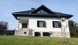 Вилла за 1 200 000 евро в Бледе, Словения