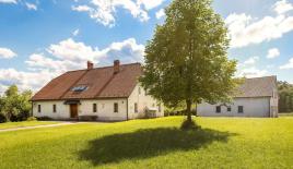 Вилла за 1 425 000 евро в Шентюре, Словения