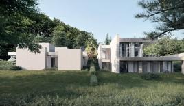 Дом за 900 000 евро в Мариборе, Словения