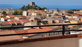 Квартира за 87 000 евро в Скалее, Италия