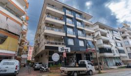 Квартира за 120 000 евро в Алании, Турция