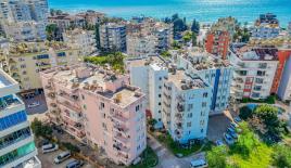 Квартира за 85 000 евро в Алании, Турция
