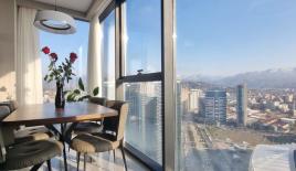 Пентхаус за 244 205 евро в Батуми, Грузия