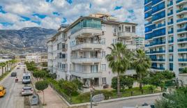 Квартира за 93 000 евро в Алании, Турция