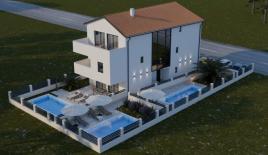 Апартаменты за 2 600 евро на острове Паг, Хорватия