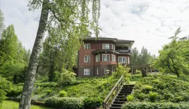 Дом за 655 000 евро в Сало, Финляндия