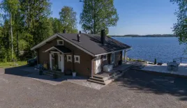 Дом за 548 000 евро в Хямеэнлинна, Финляндия