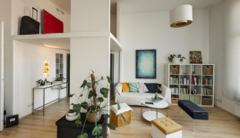 Квартира за 229 000 евро в Будапеште, Венгрия