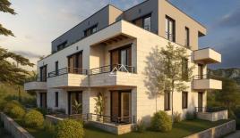 Квартира за 142 000 евро в Ораховаце, Черногория