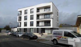 Квартира за 650 000 евро в Люксембурге, Люксембург