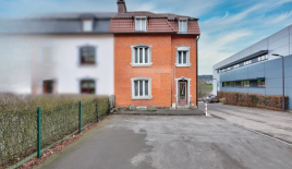 Квартира за 530 000 евро в Дикирхе, Люксембург