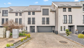 Квартира за 838 000 евро в Люксембурге, Люксембург