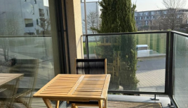 Квартира за 610 000 евро в Люксембурге, Люксембург