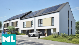 Квартира за 1 298 000 евро в Люксембурге, Люксембург