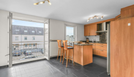 Квартира за 679 000 евро в Люксембурге, Люксембург