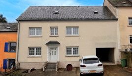 Квартира за 850 000 евро в Гревенмахере, Люксембург