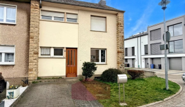 Квартира за 750 000 евро в Люксембурге, Люксембург