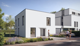 Квартира за 998 964 евро в Дикирхе, Люксембург