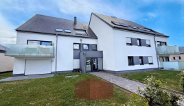 Квартира за 350 000 евро в Дикирхе, Люксембург