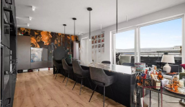 Квартира за 895 000 евро в Люксембурге, Люксембург