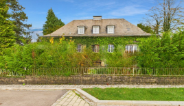 Квартира за 2 500 000 евро в Люксембурге, Люксембург