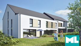 Квартира за 1 298 000 евро в Люксембурге, Люксембург