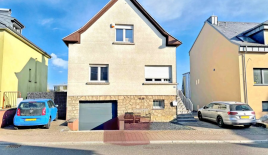 Квартира за 950 000 евро в Люксембурге, Люксембург