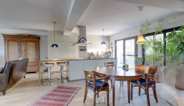 Квартира за 597 000 евро в Дикирхе, Люксембург