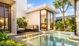 Вилла за 461 000 евро в Паттайе, Таиланд