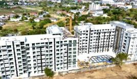 Квартира за 49 600 евро в Паттайе, Таиланд