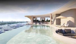 Квартира за 426 375 евро в Дубае, ОАЭ