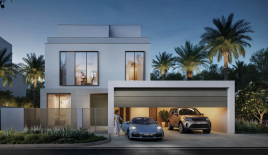 Вилла за 2 616 580 евро в Дубае, ОАЭ