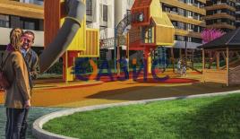 Апартаменты за 171 632 евро в Бургасе, Болгария