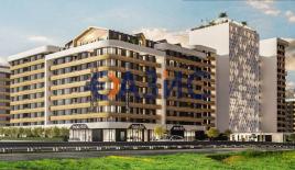Апартаменты за 99 263 евро в Бургасе, Болгария